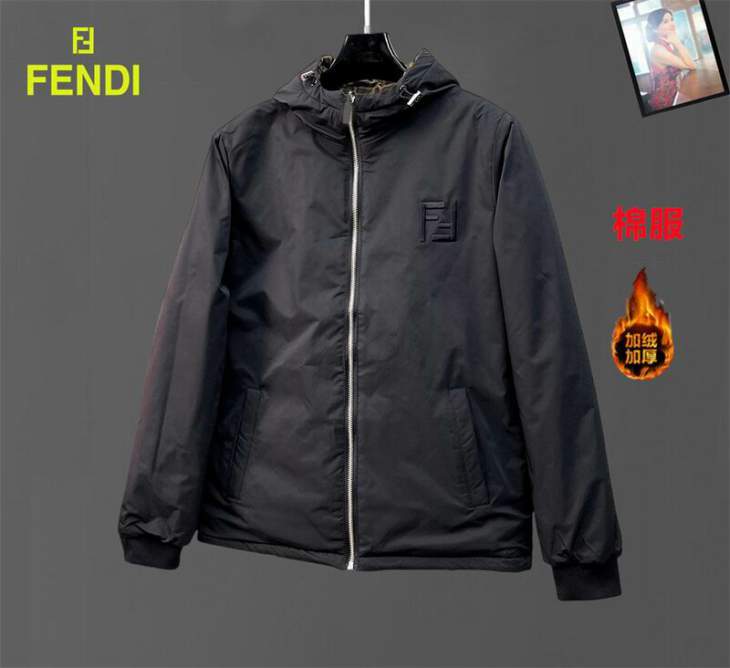 Picture of Fendi Jackets _SKUFendiM-3XL12yx0634004